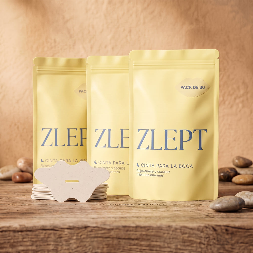 Kit de preventa Zlept