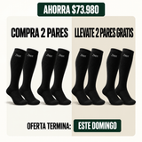 Calcetines de Compresión Zlept