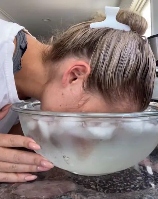3. Por qué el hielo no es suficiente