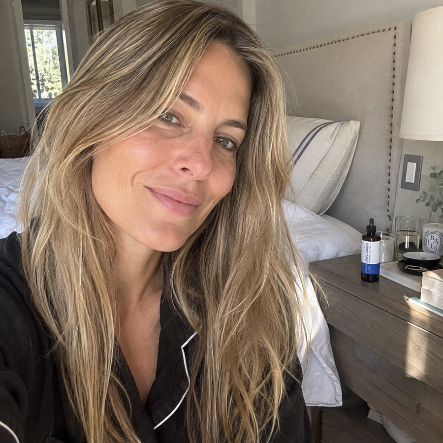 Dani M.